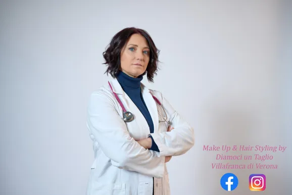 Immagine della dottoressa Tatiana Biondani